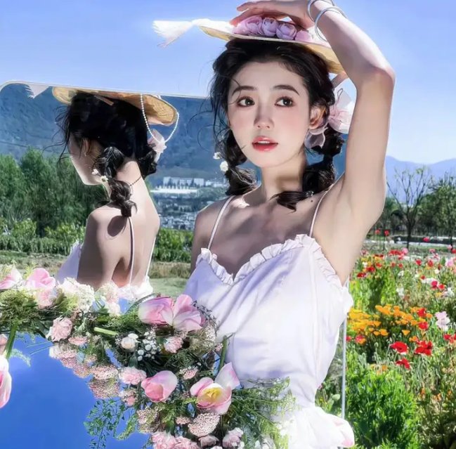 爱憾缠绵