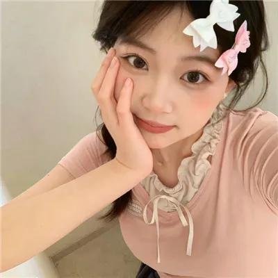 五颗寂寞芳心