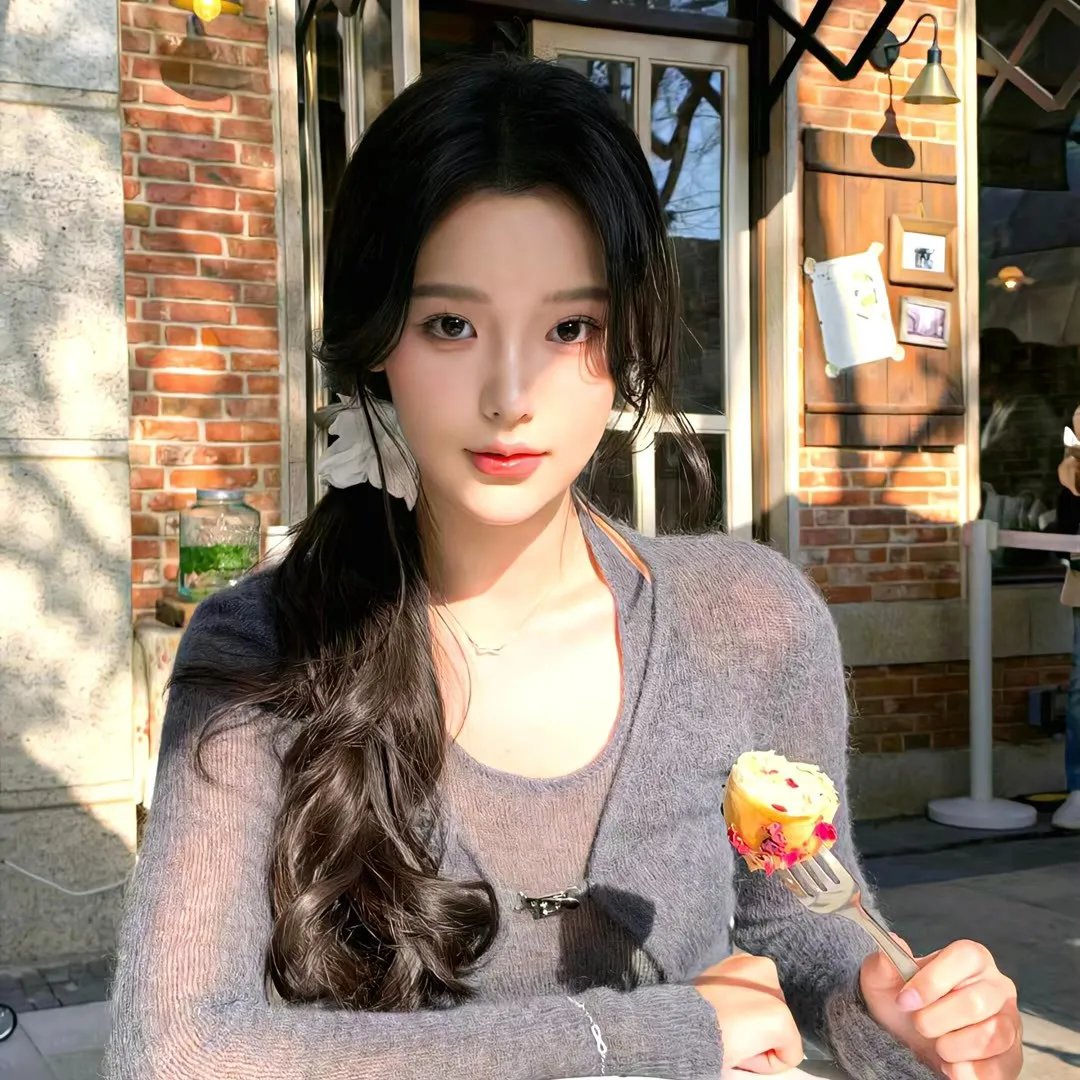 龙女