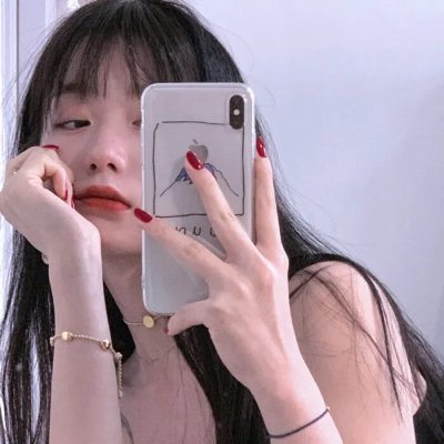 有朵云像你